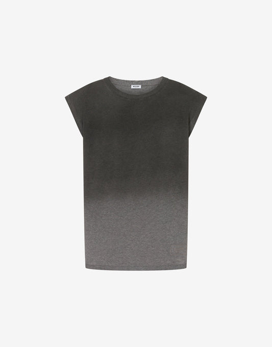 T-shirt in jersey di cotone