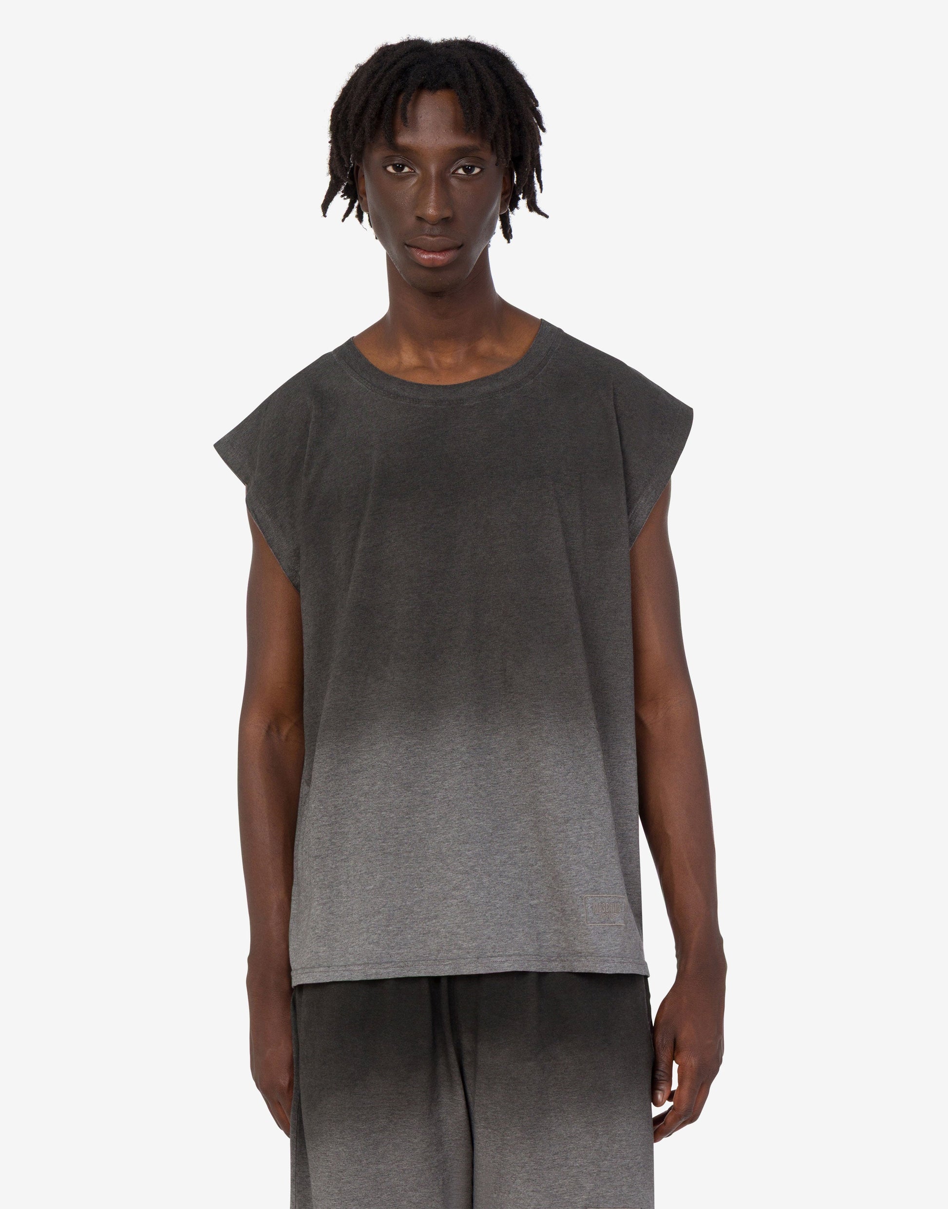 T-shirt in jersey di cotone