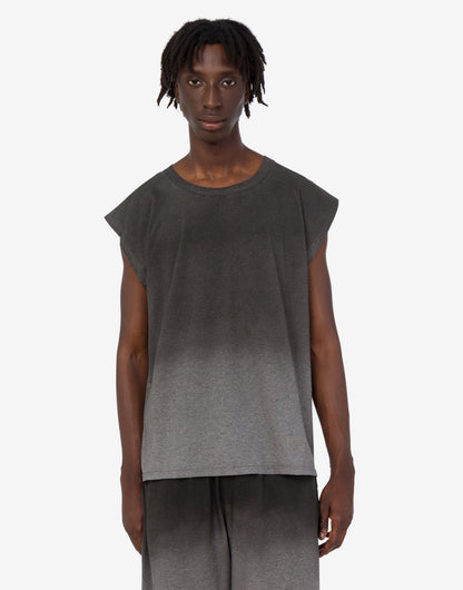T-shirt in jersey di cotone