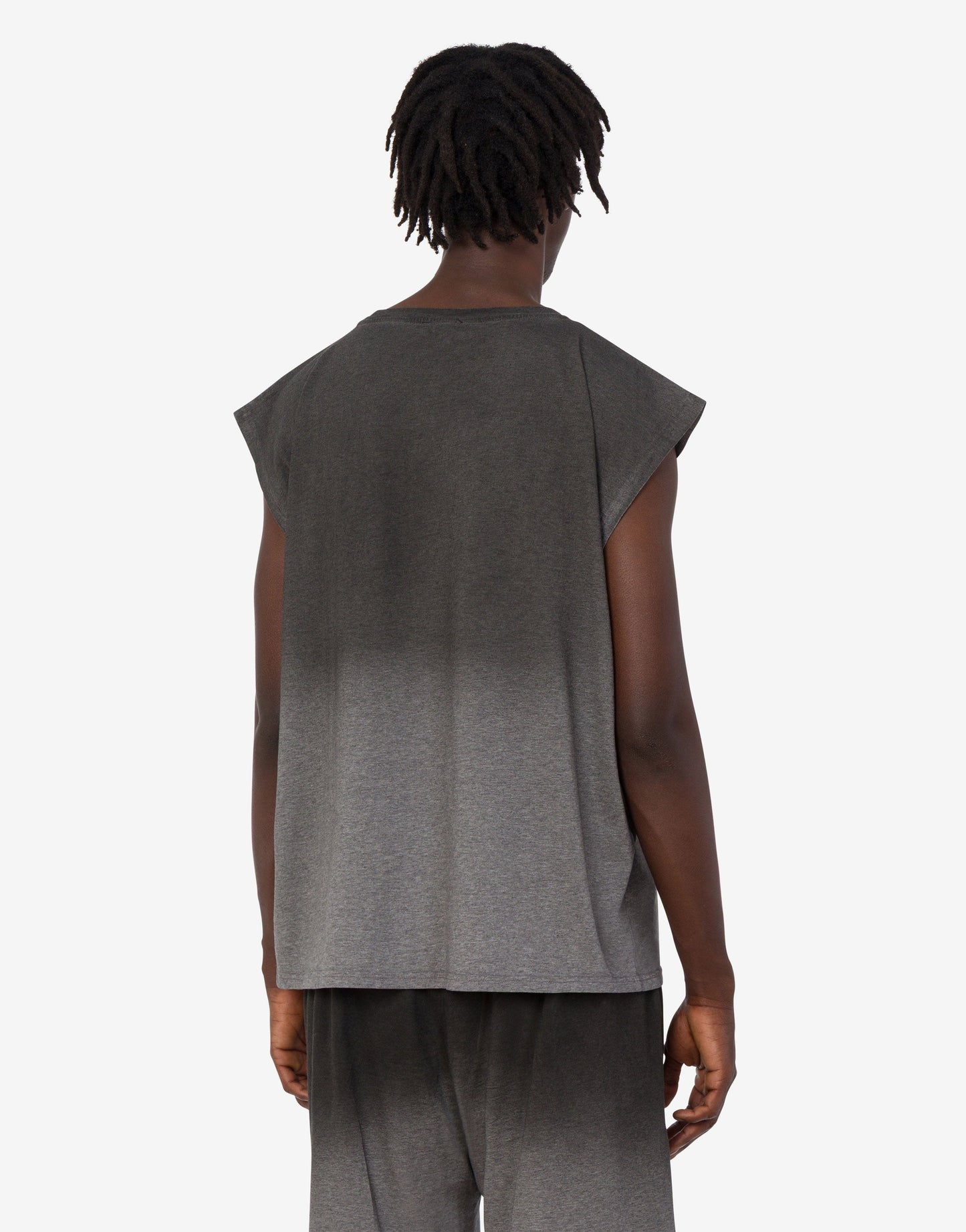 T-shirt in jersey di cotone