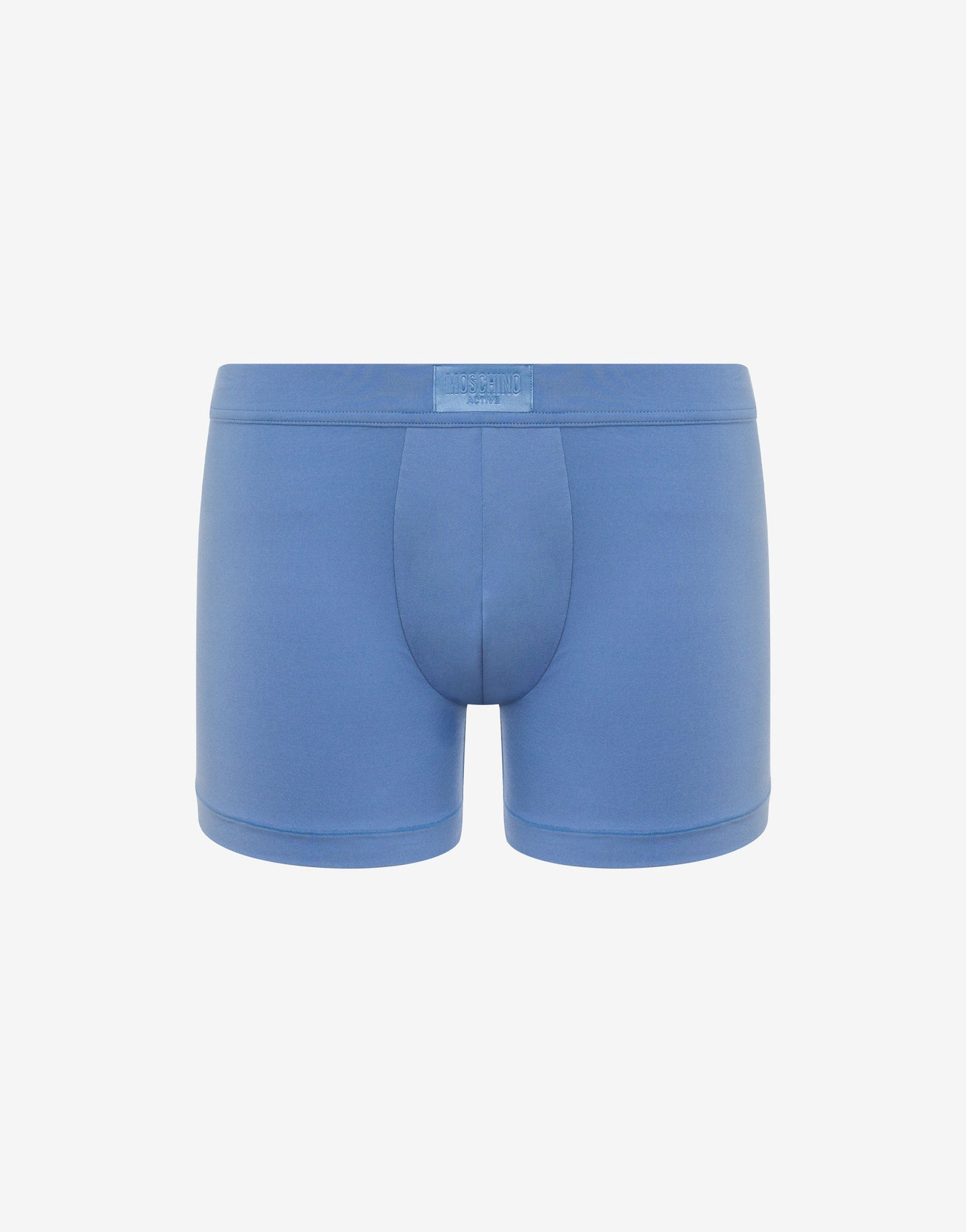 Boxer Moschino Label