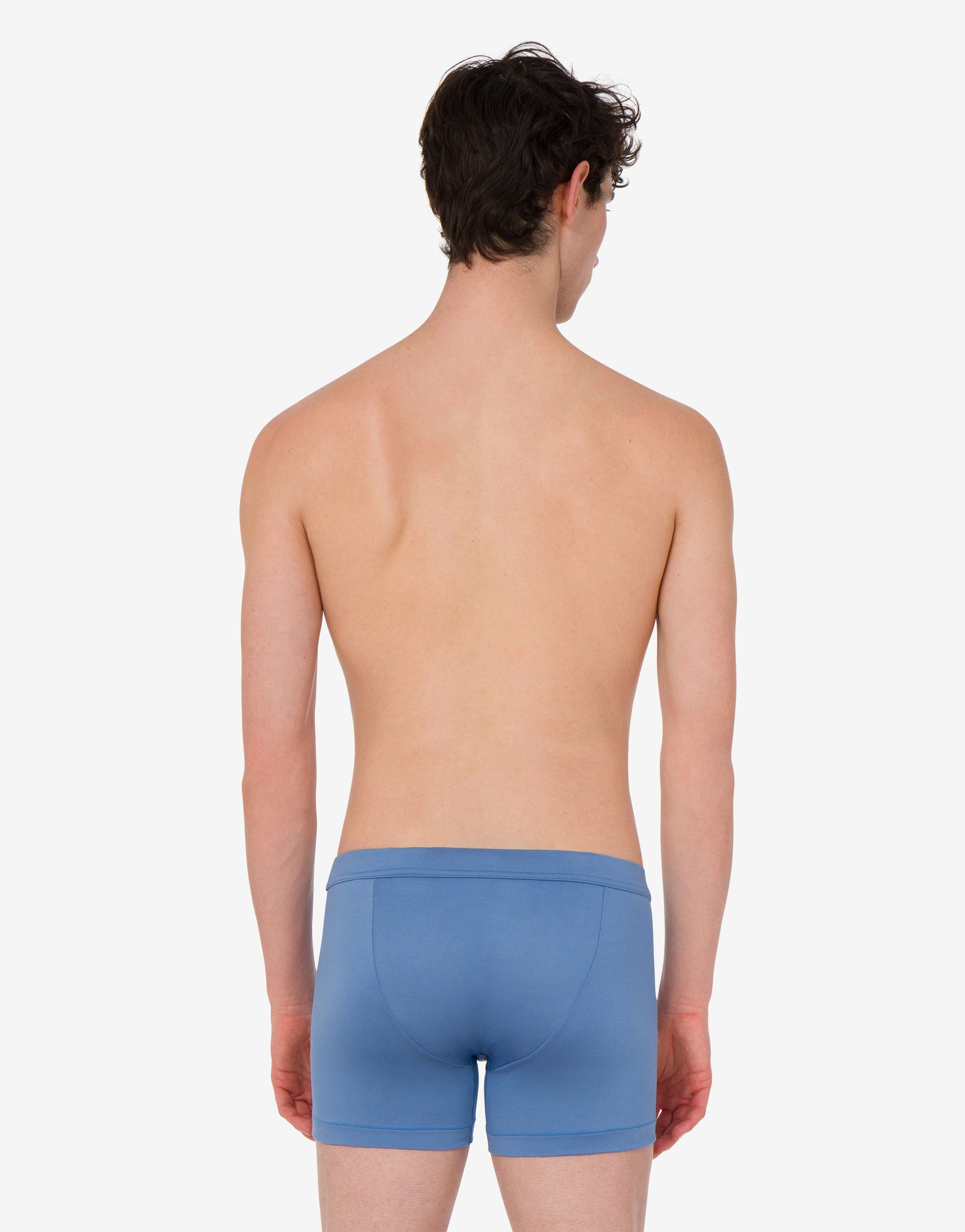 Boxer Moschino Label