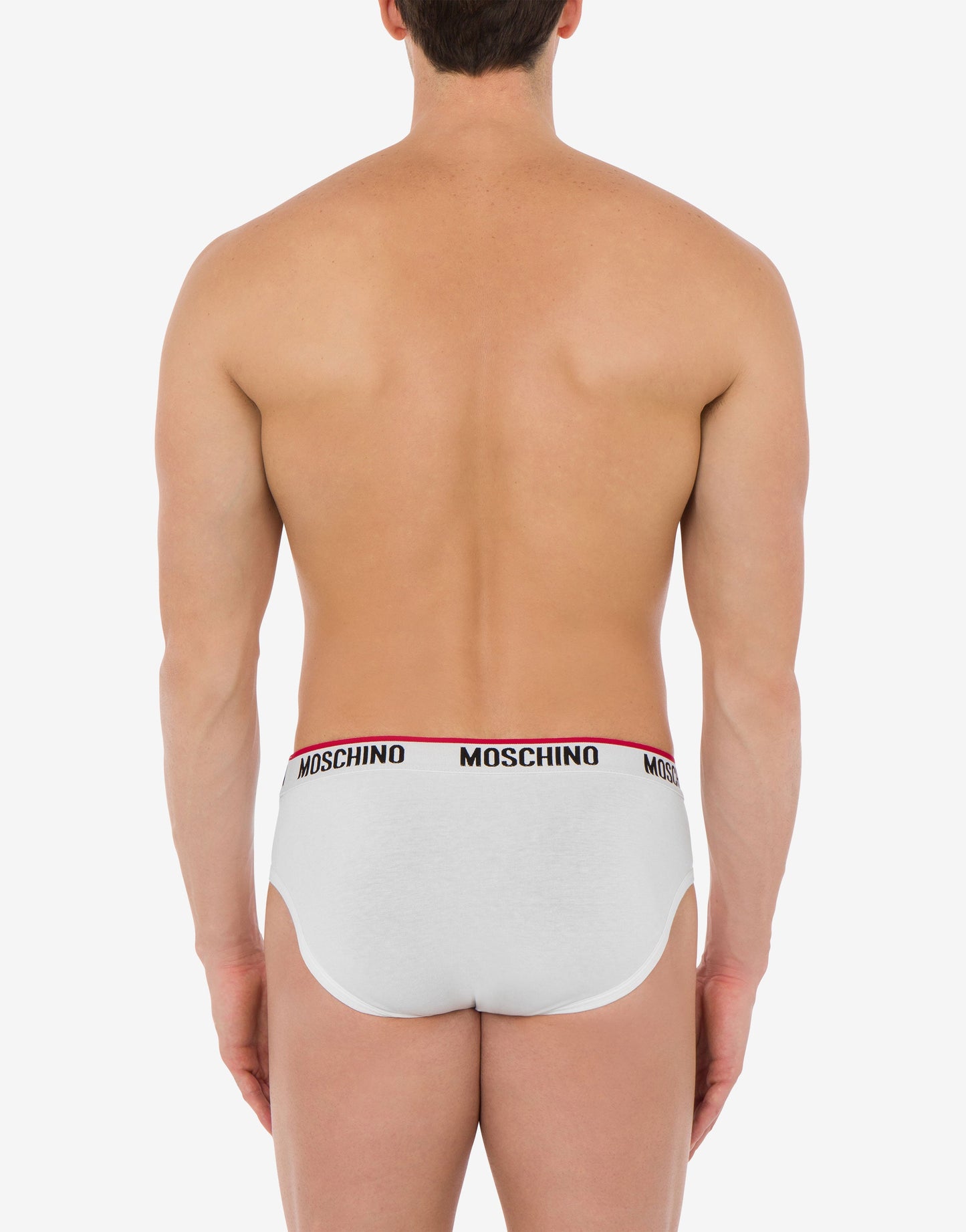 Set di 3 slip Logo Band