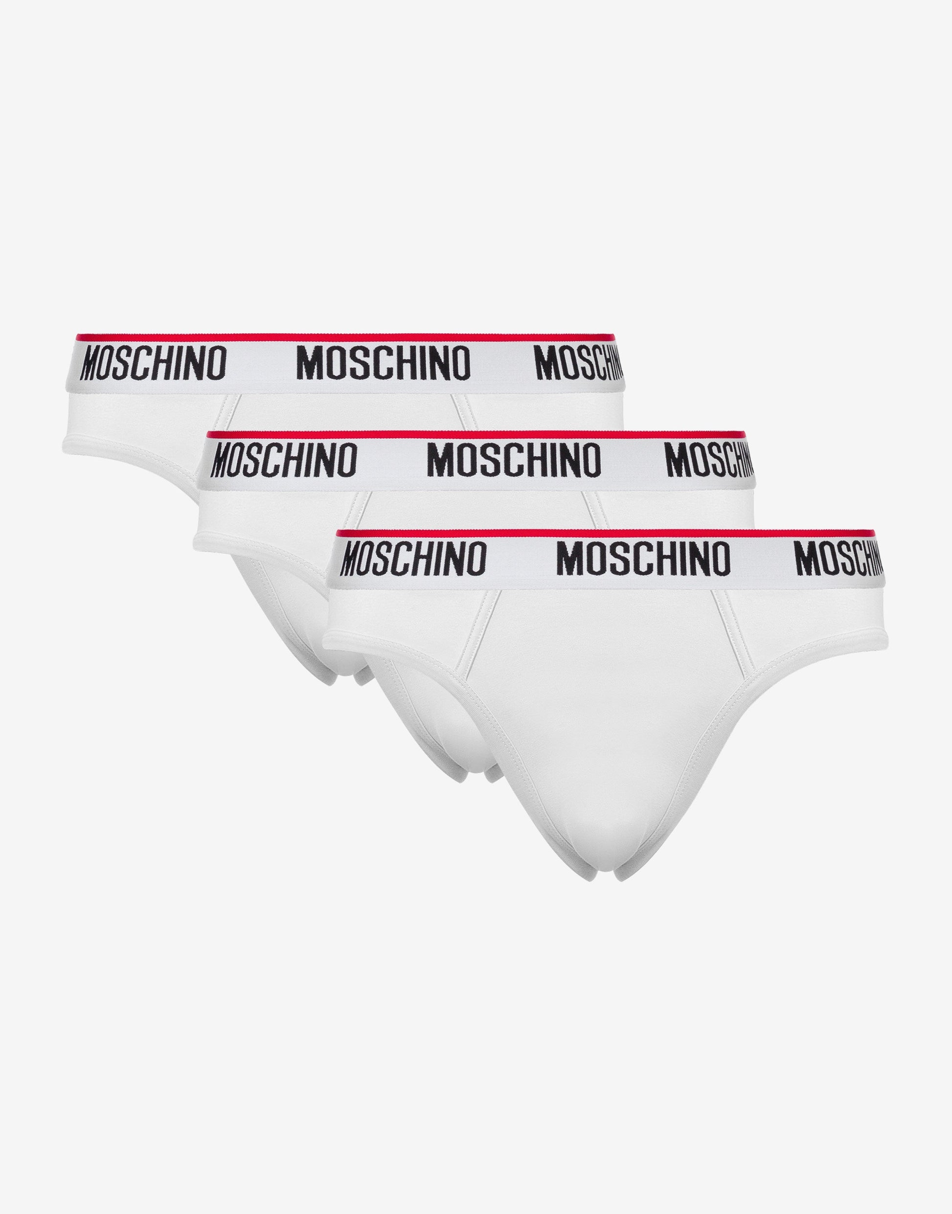 Set di 3 slip Logo Band