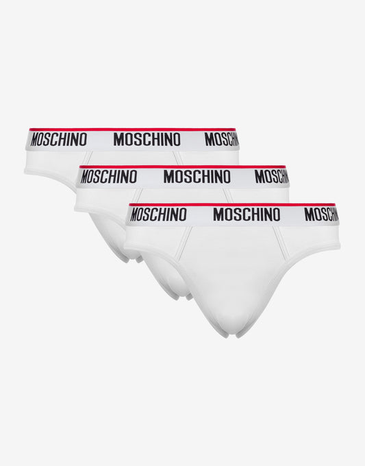 Set di 3 slip Logo Band