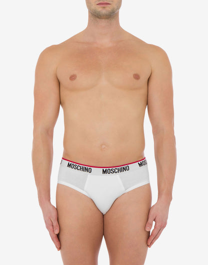 Set di 3 slip Logo Band