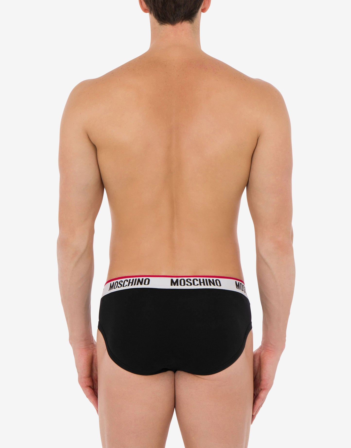 Set di 3 slip Logo Band