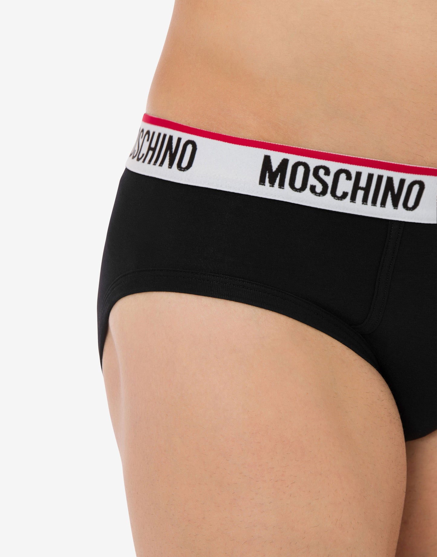 Set di 3 slip Logo Band
