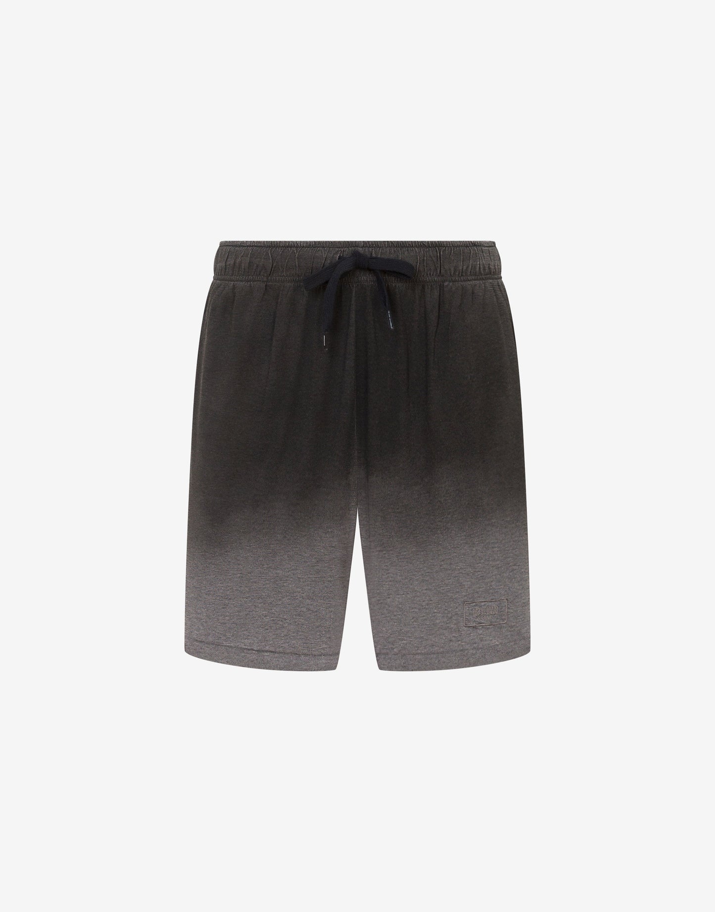 Shorts in jersey di cotone