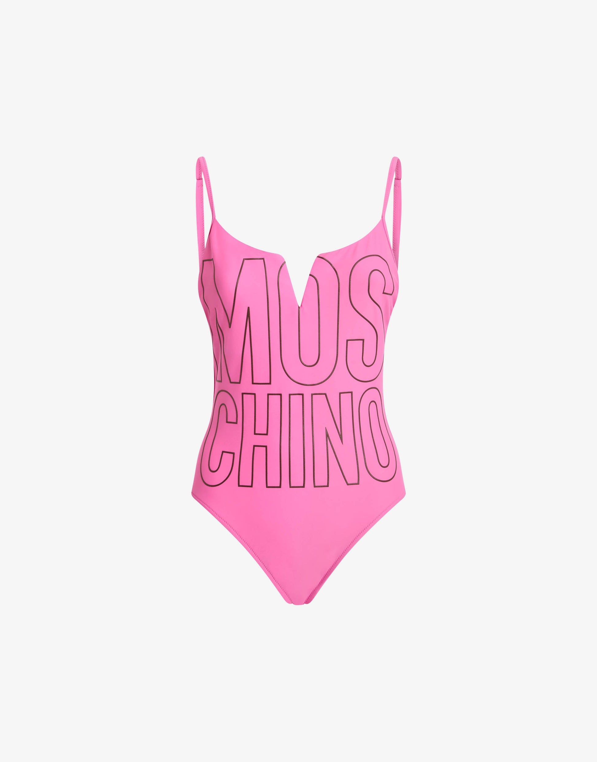 Costume intero in lycra stampato