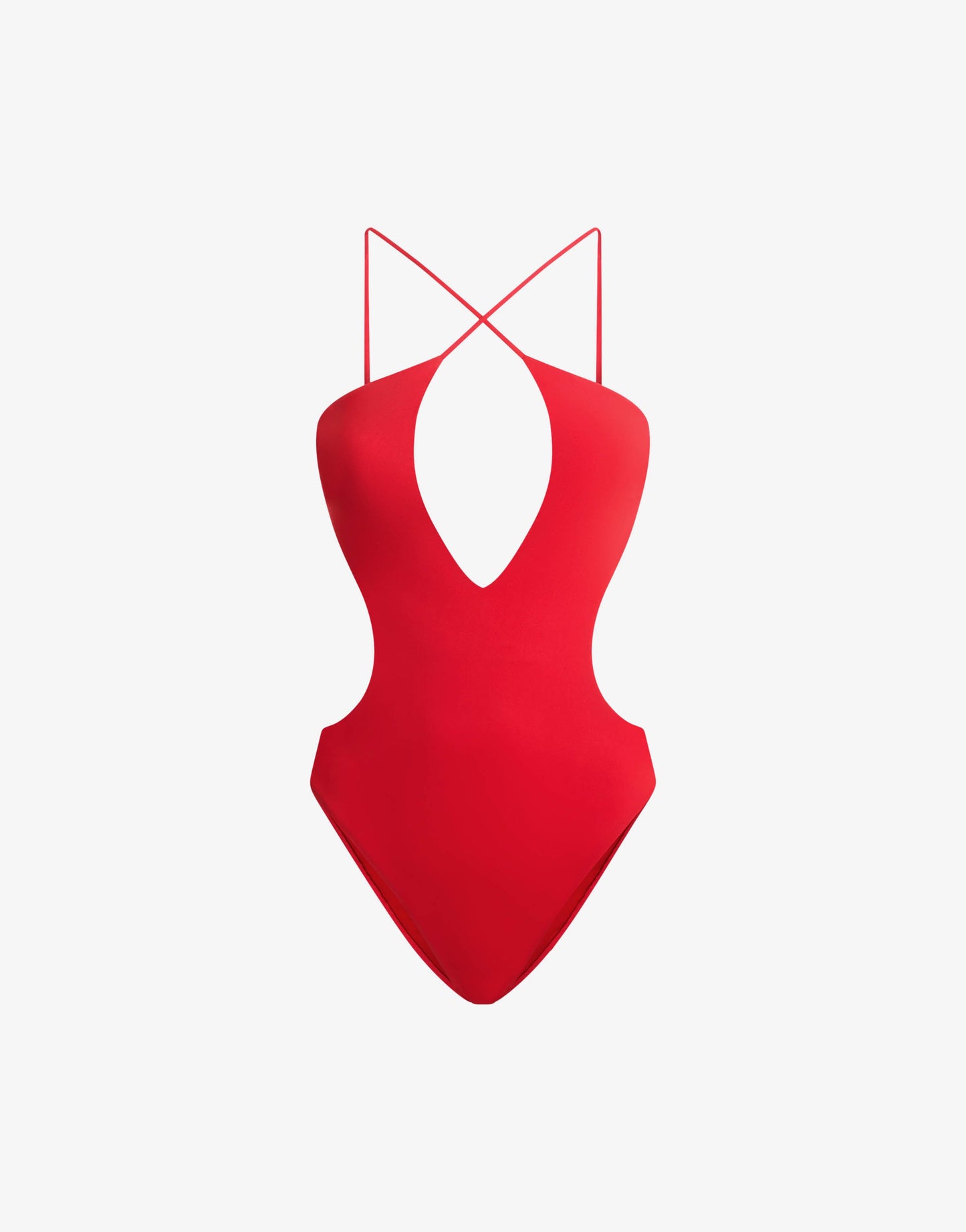 Costume intero in lycra