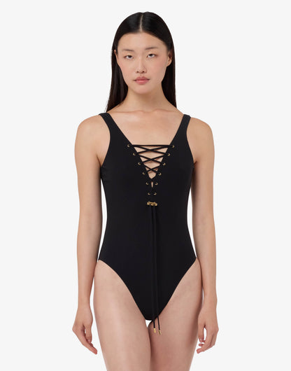 Costume intero in lycra