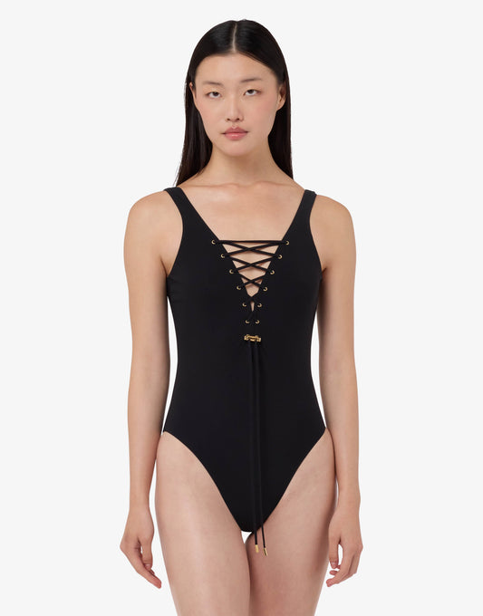 Costume intero in lycra