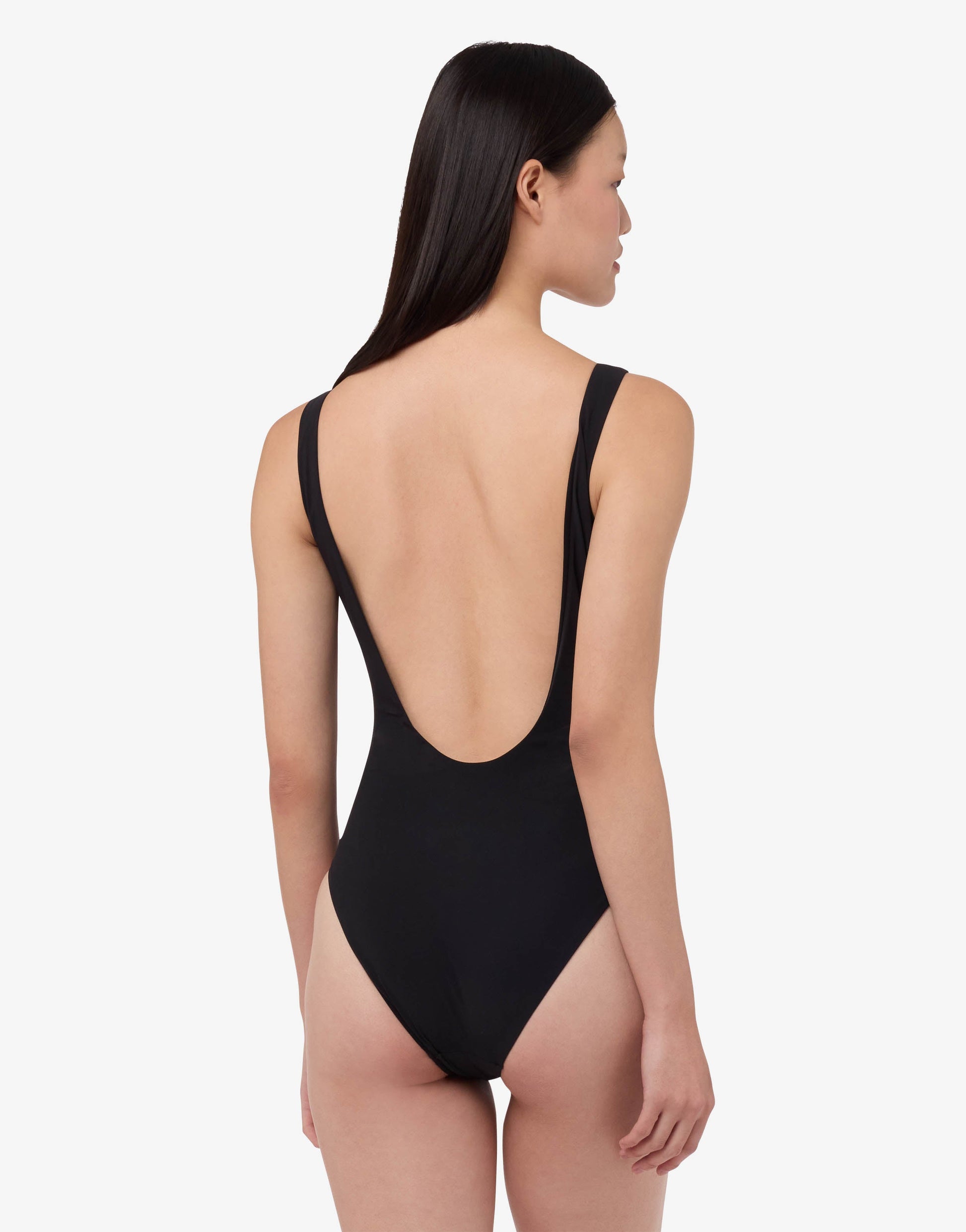 Costume intero in lycra