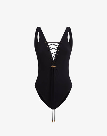 Costume intero in lycra