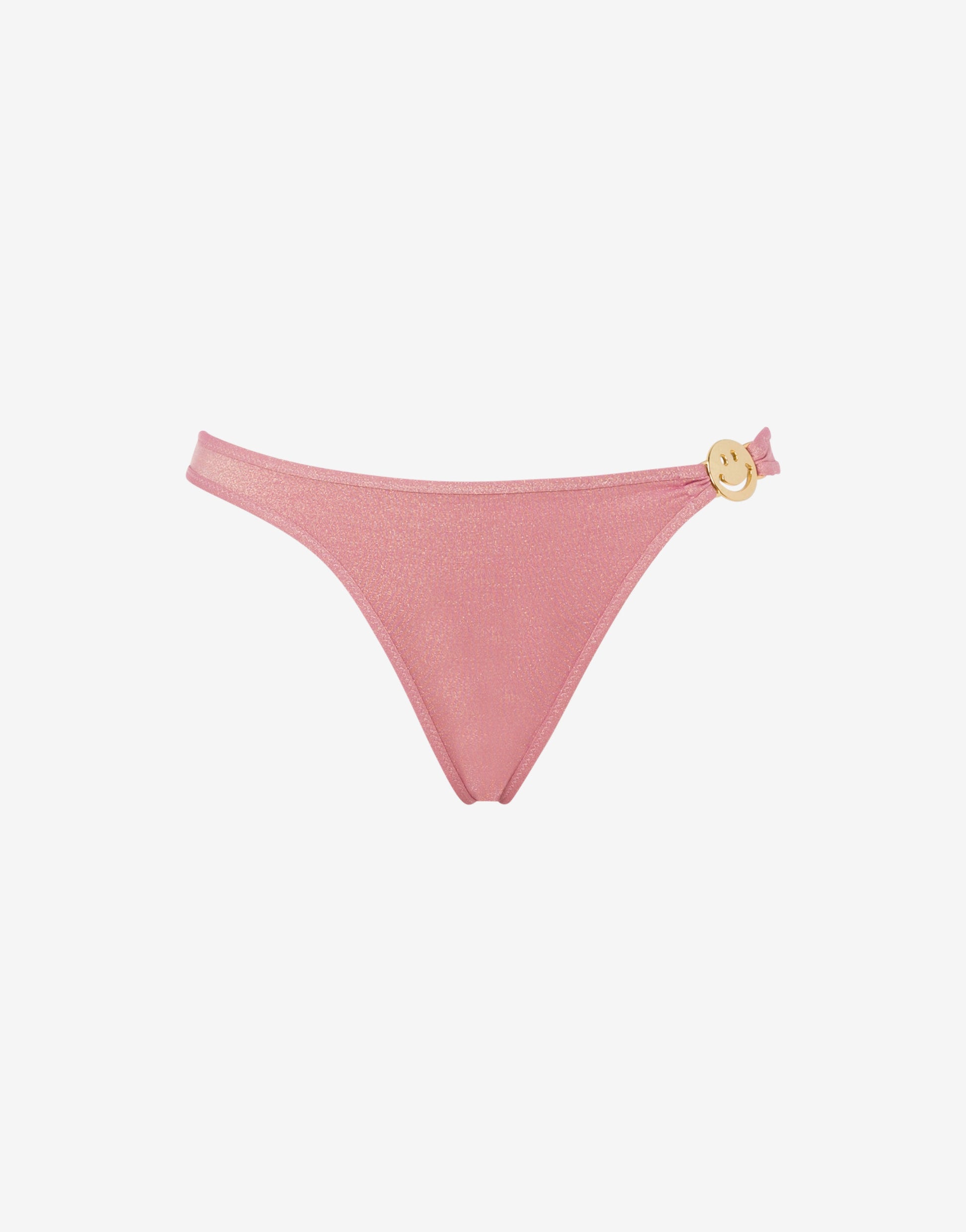 Slip mare in jersey lurex Smiley®