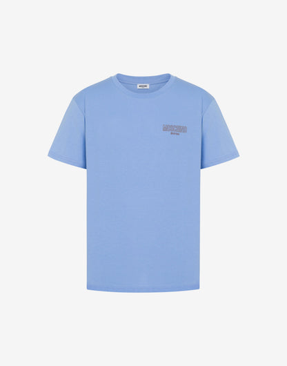T-shirt in jersey di cotone