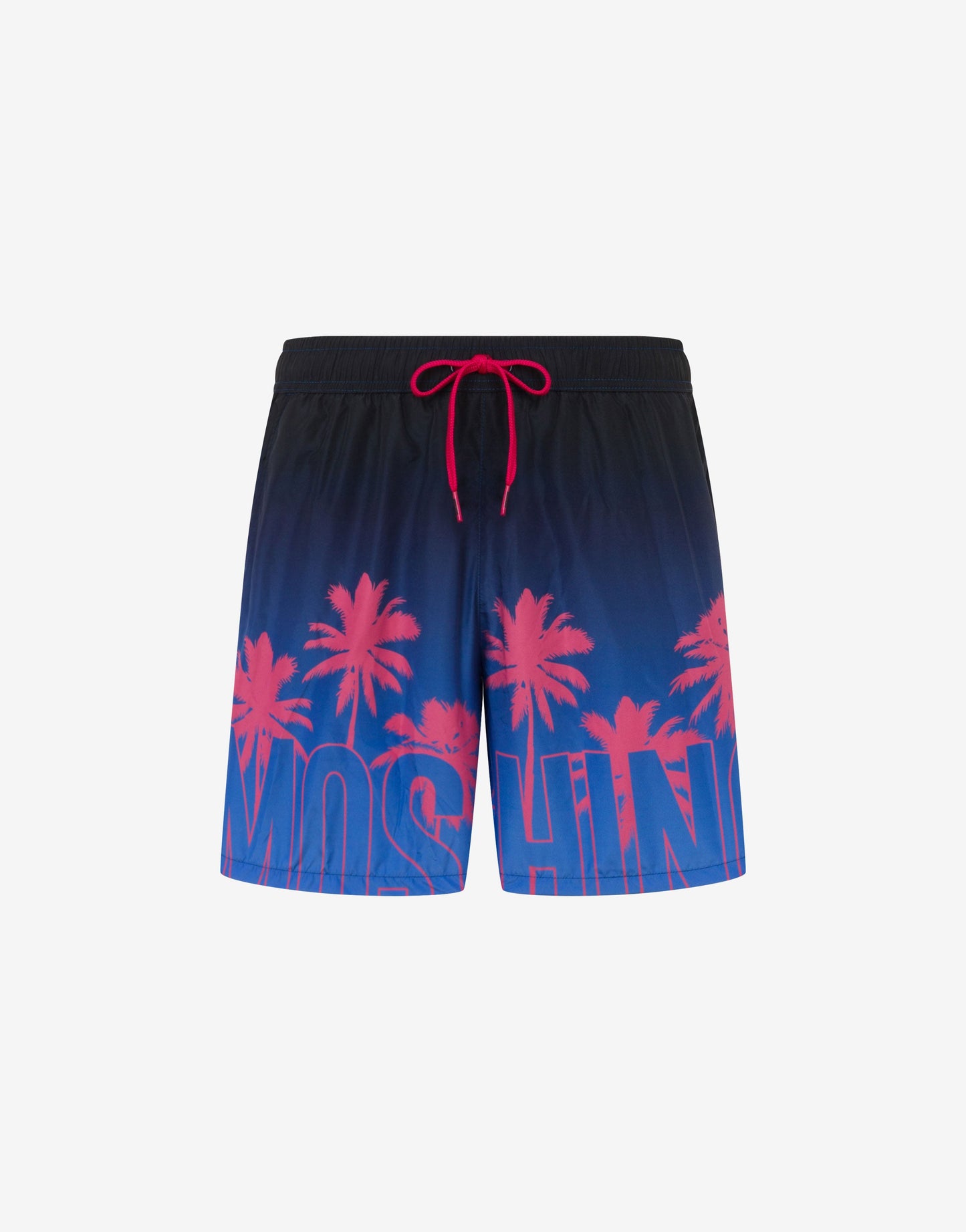 Boxer mare in nylon stampato