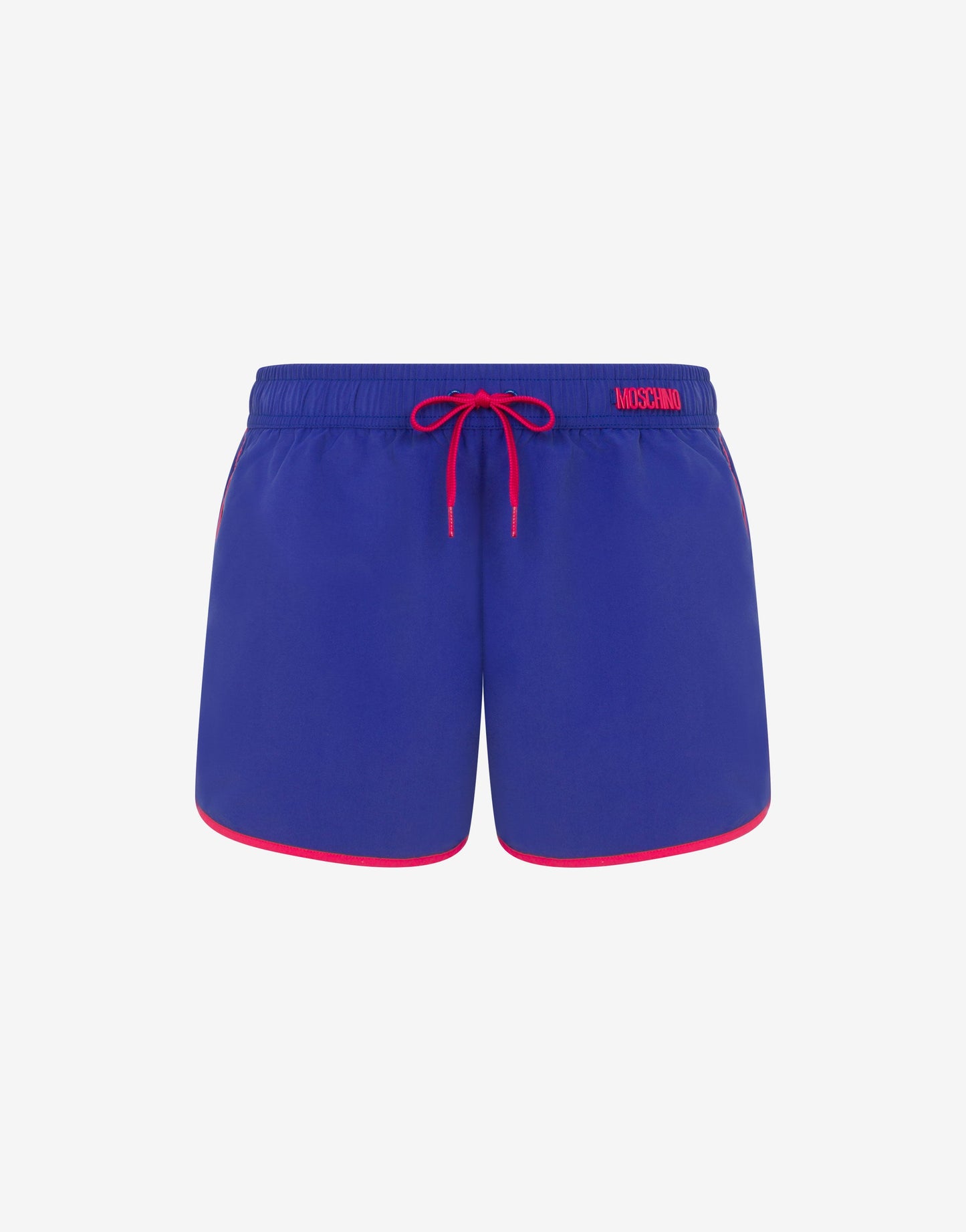 Boxer mare in nylon