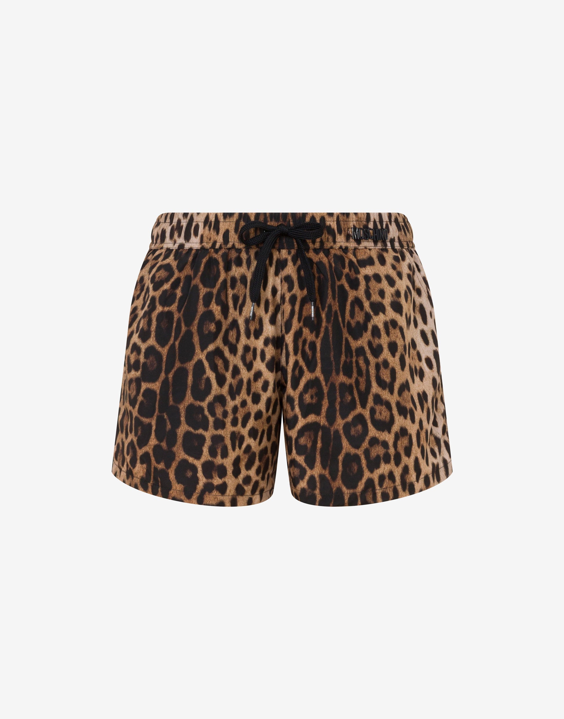 Boxer mare in nylon