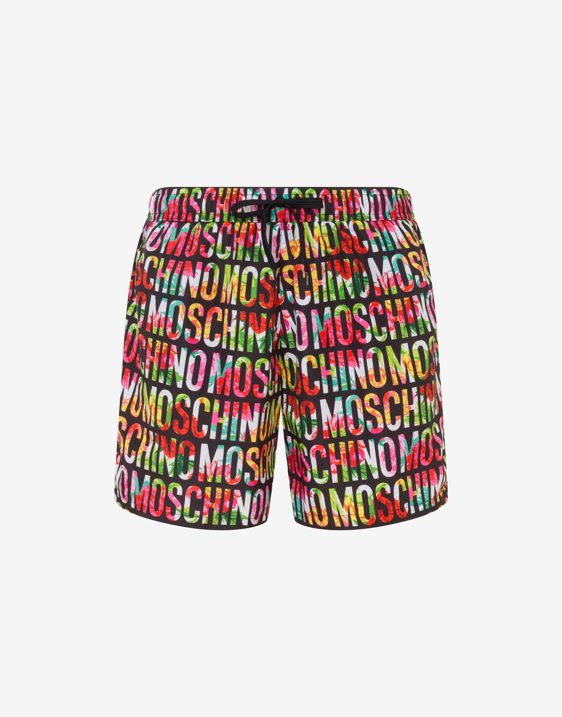 Boxer mare in nylon stampato
