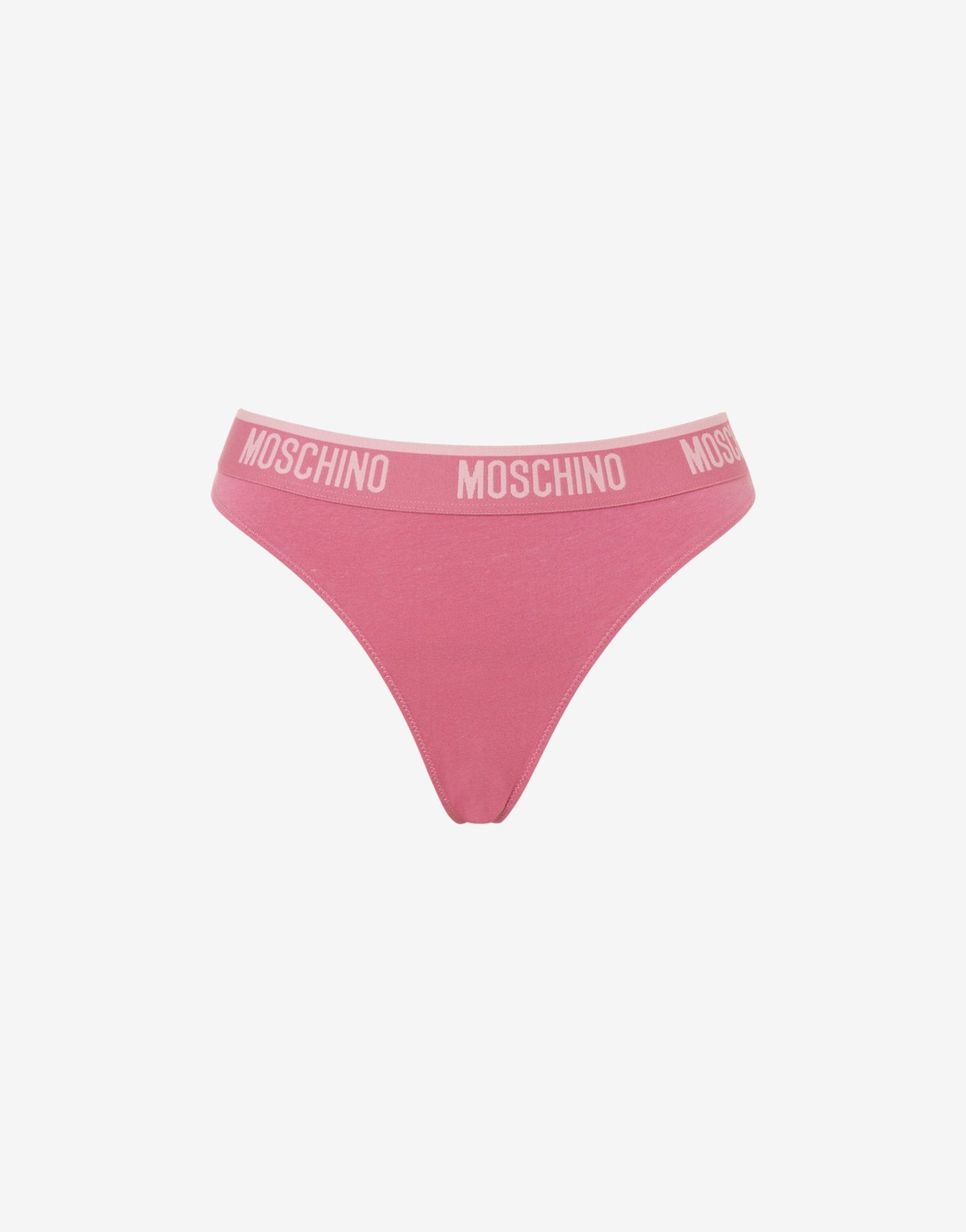 Perizoma elastic logo band