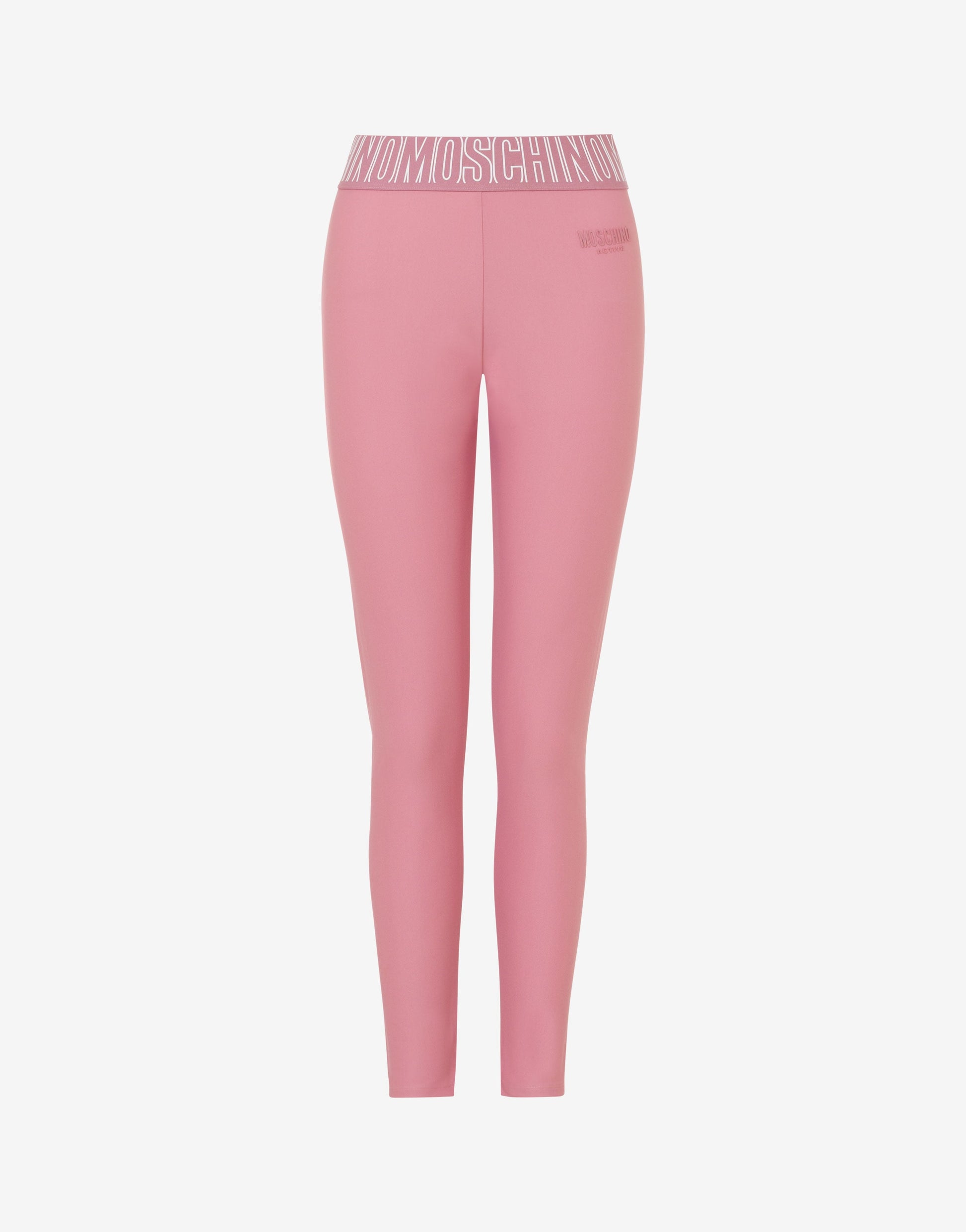 Leggings in tessuto tecnico