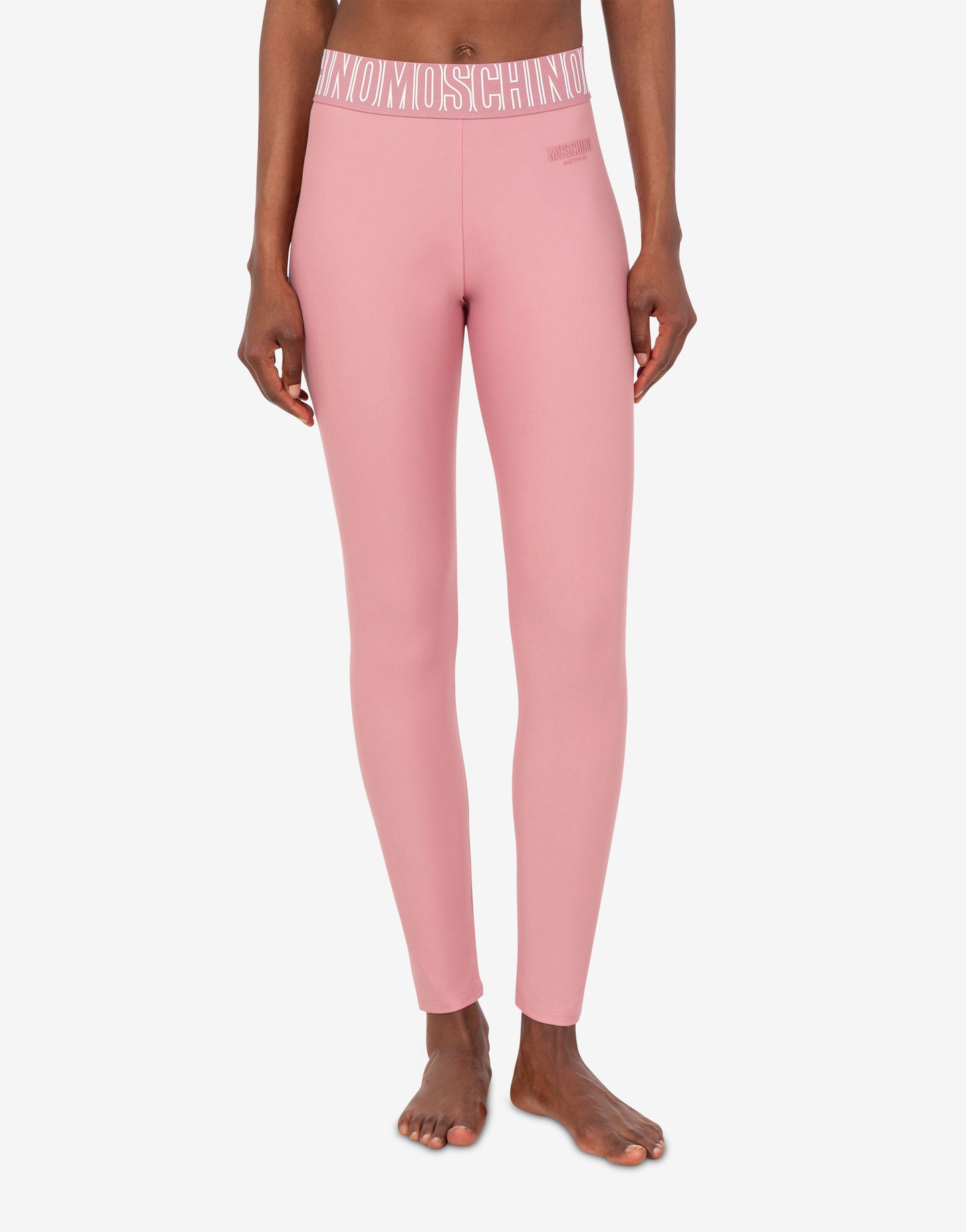 Leggings in tessuto tecnico