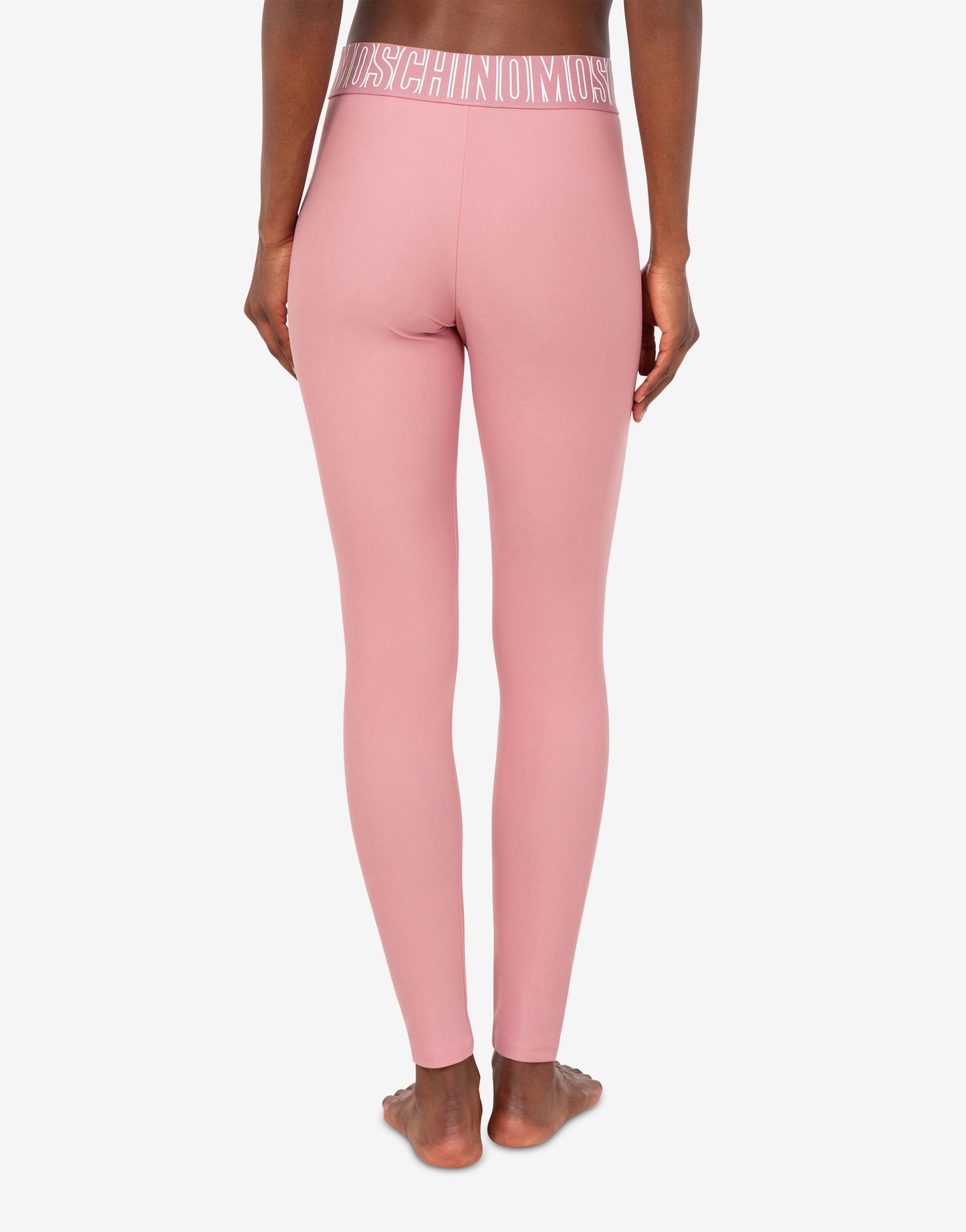 Leggings in tessuto tecnico