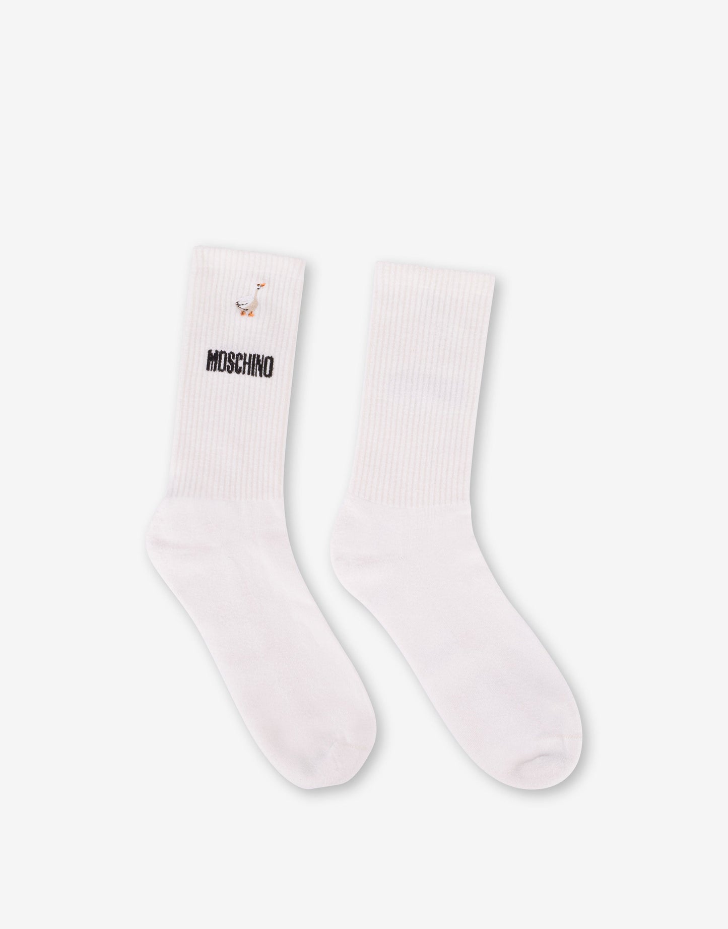 Calzini in spugna Goose