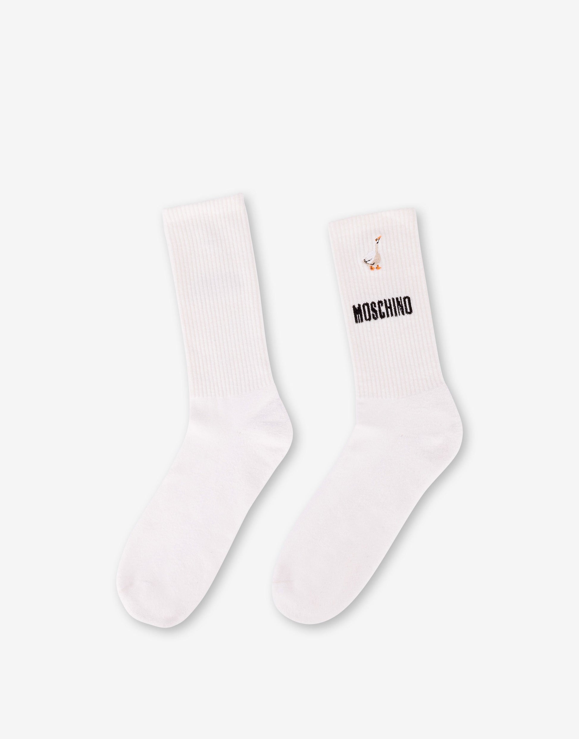 Calzini in spugna Goose