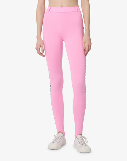 Leggings in lycra
