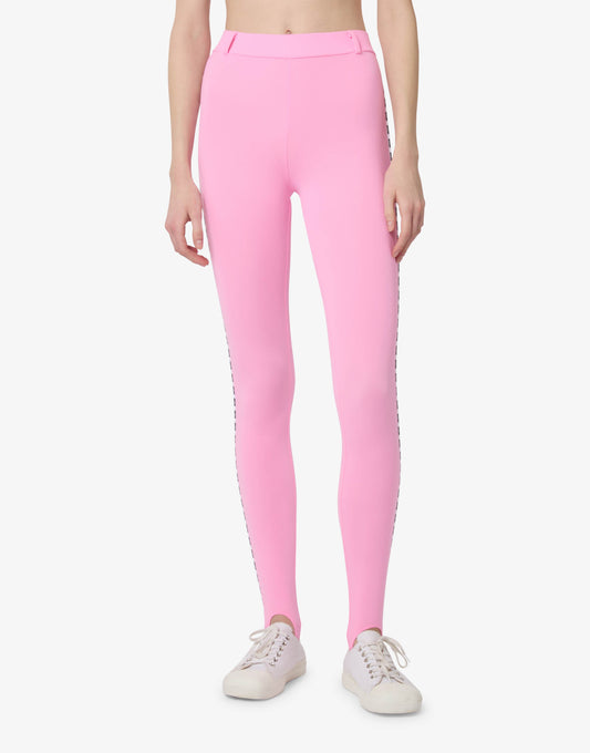 Leggings in lycra