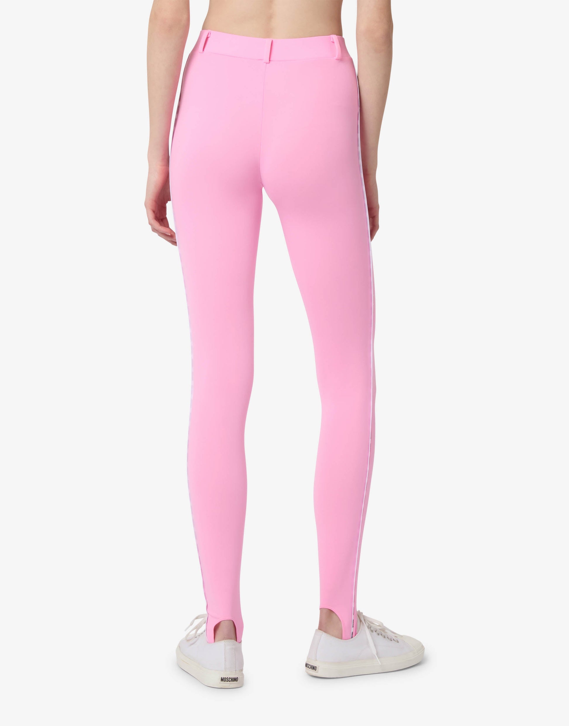 Leggings in lycra