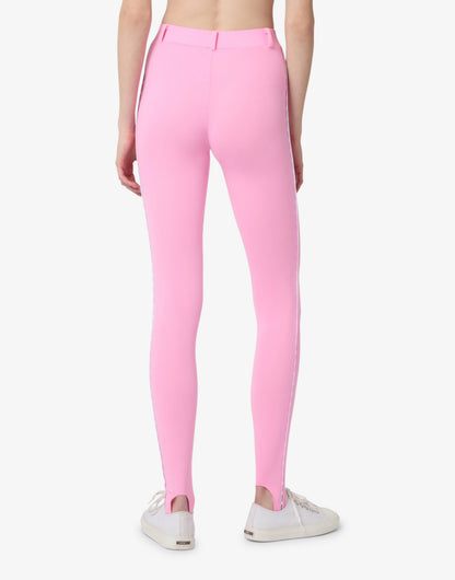 Leggings in lycra