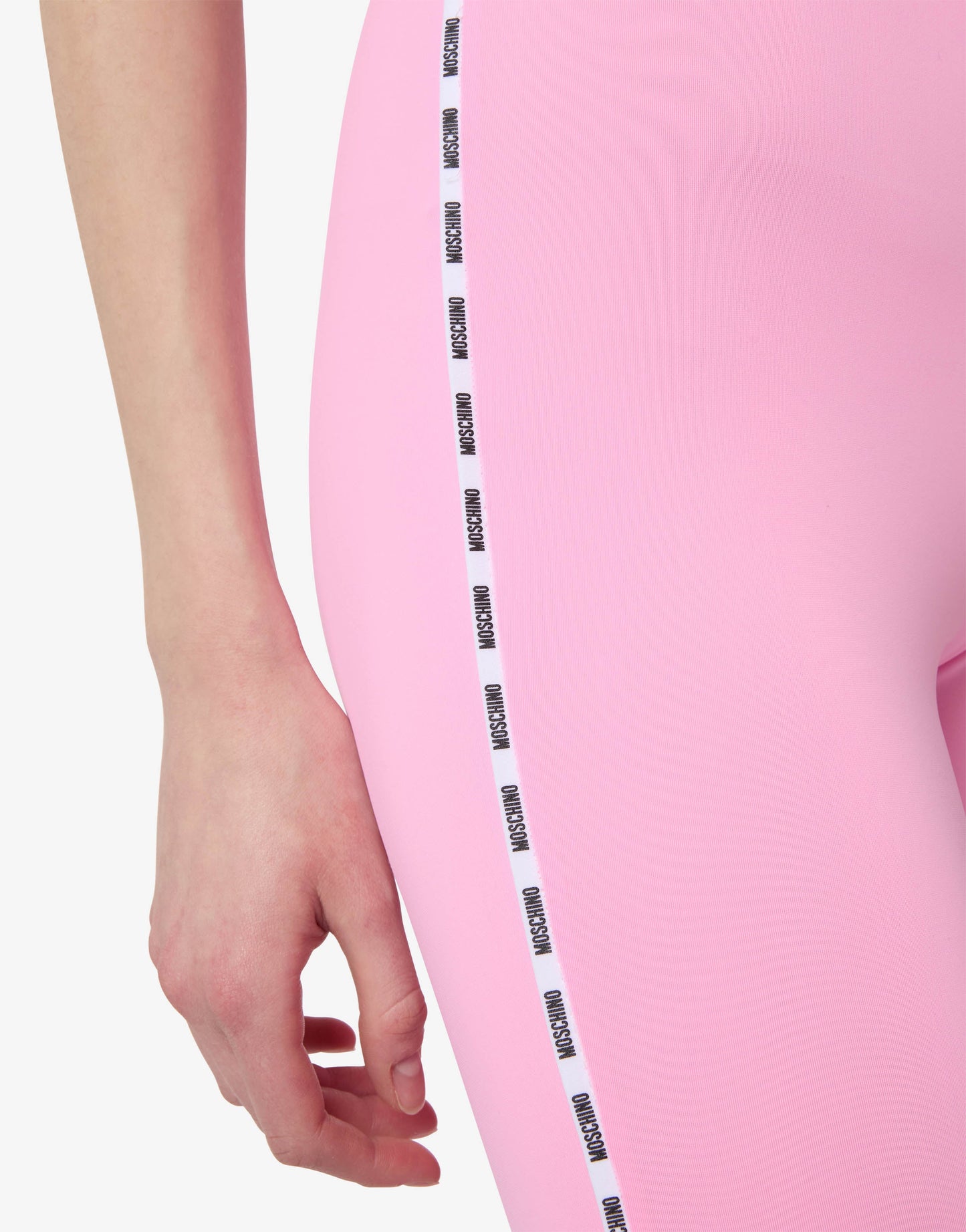 Leggings in lycra