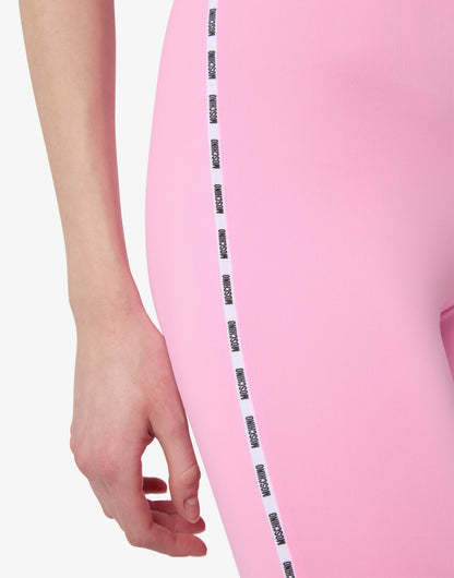 Leggings in lycra