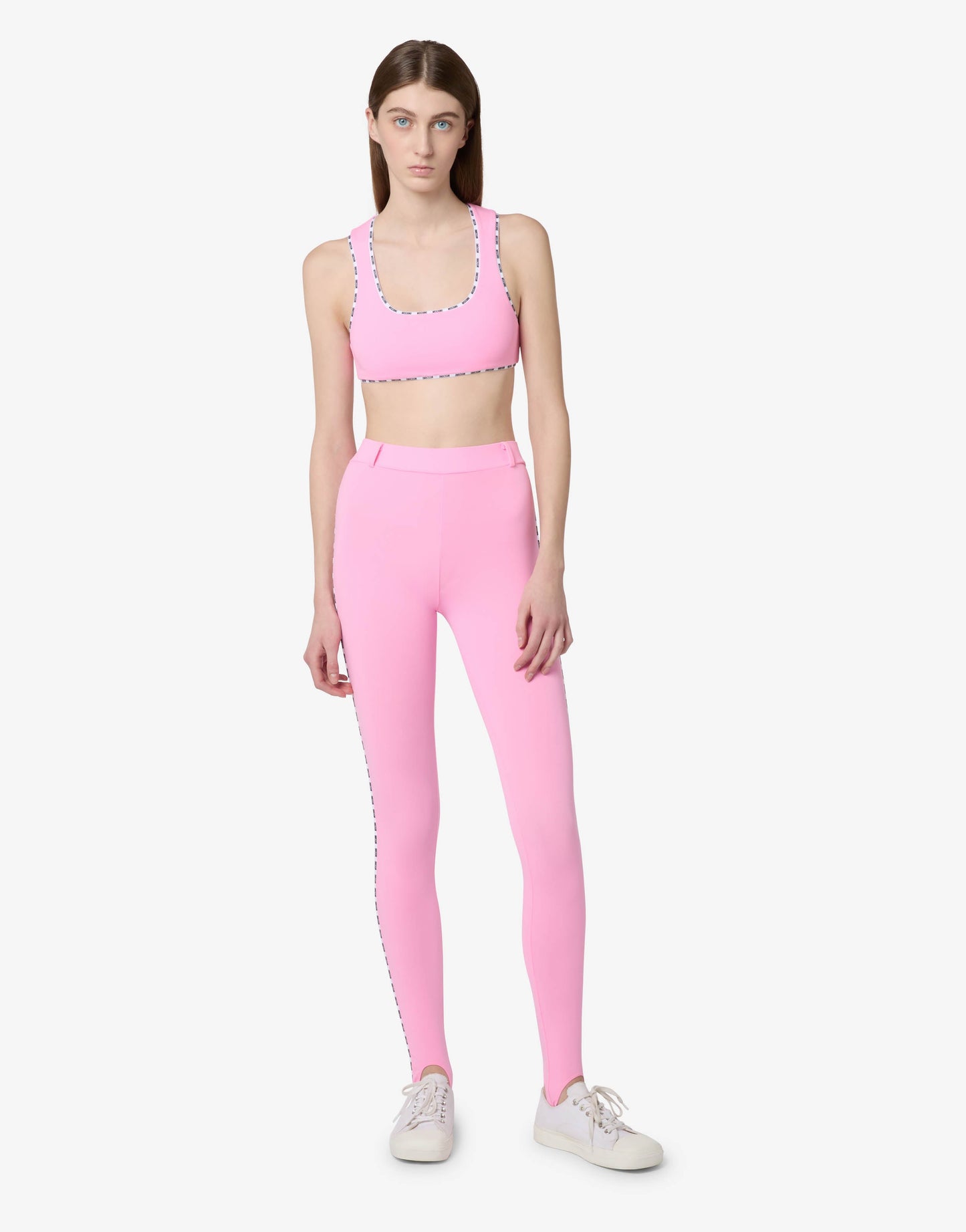 Leggings in lycra