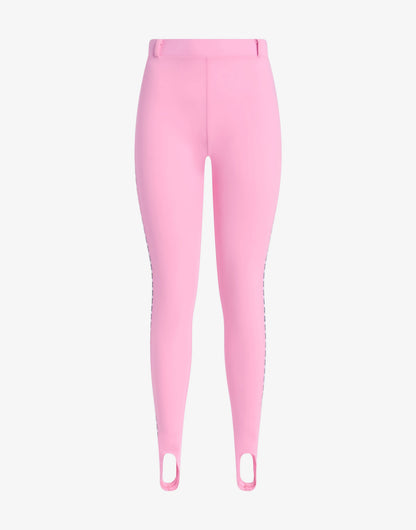 Leggings in lycra