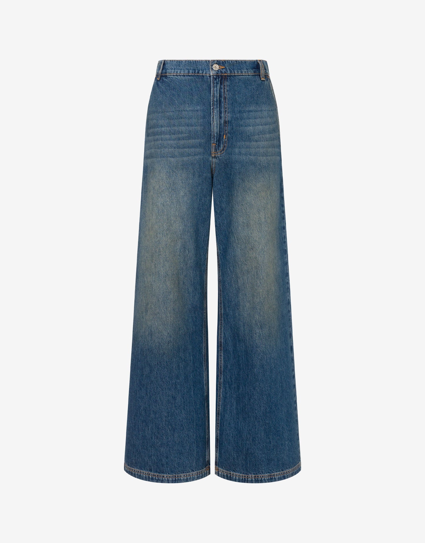 Pantalone in denim