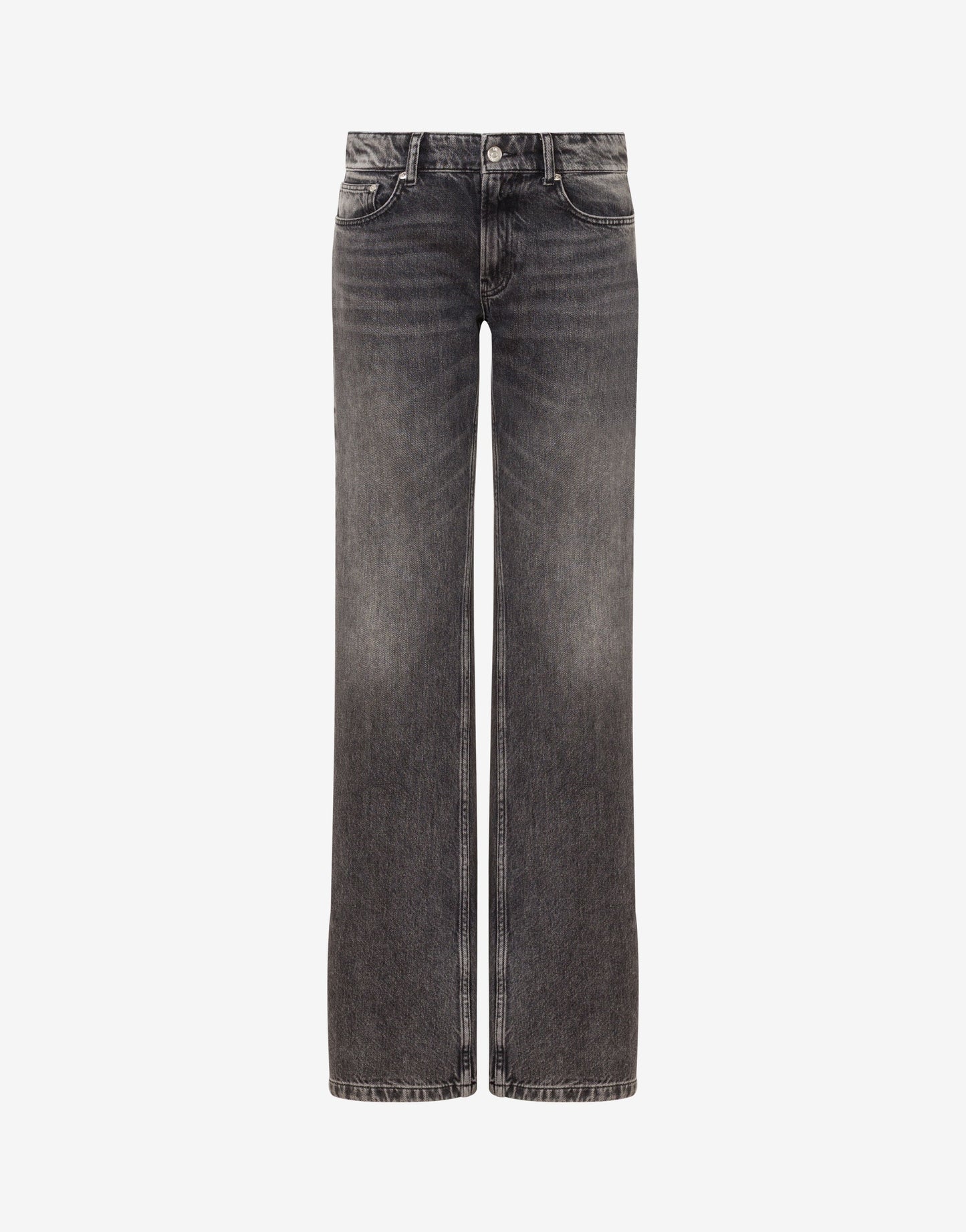 Pantalone in denim