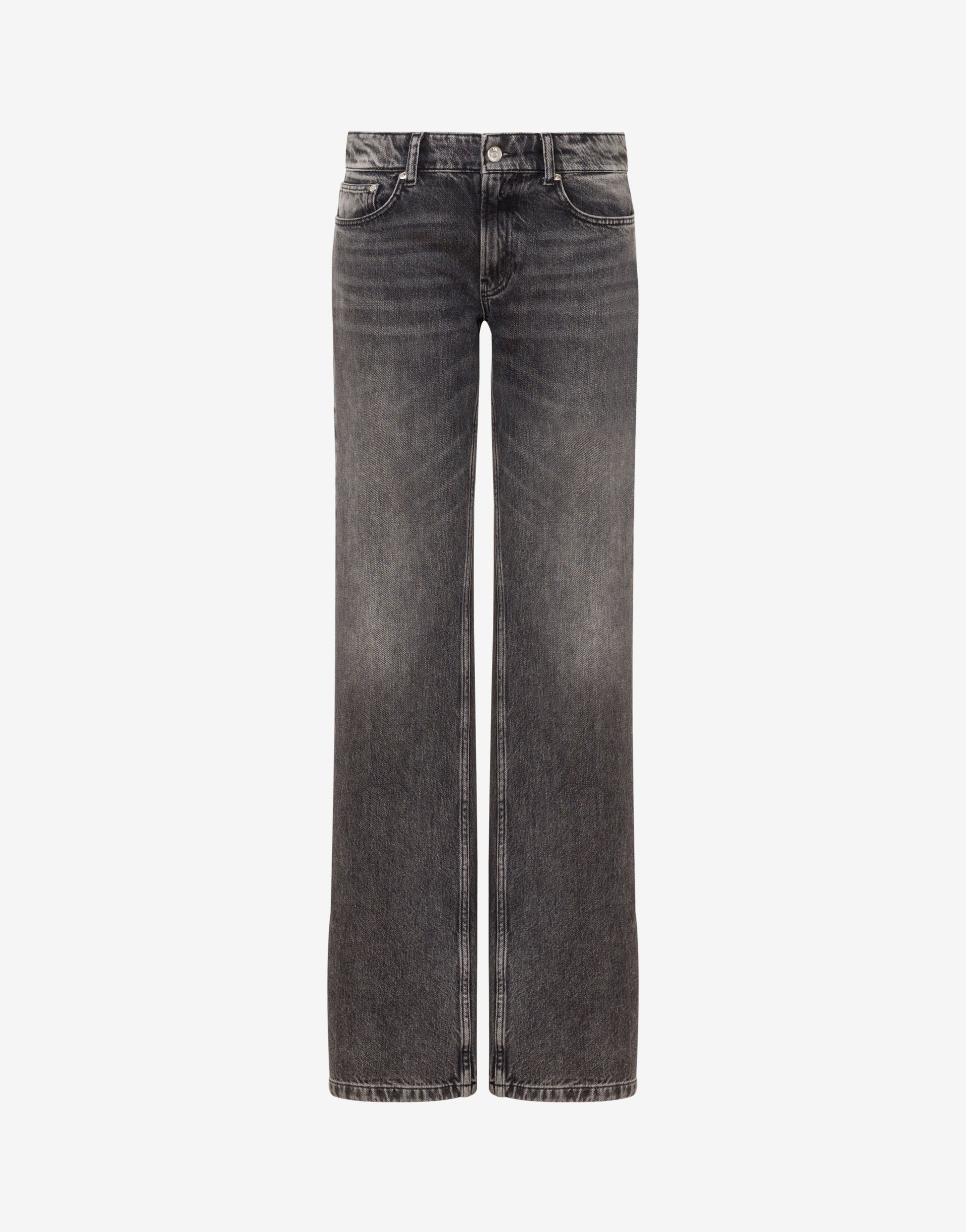 Pantalone in denim