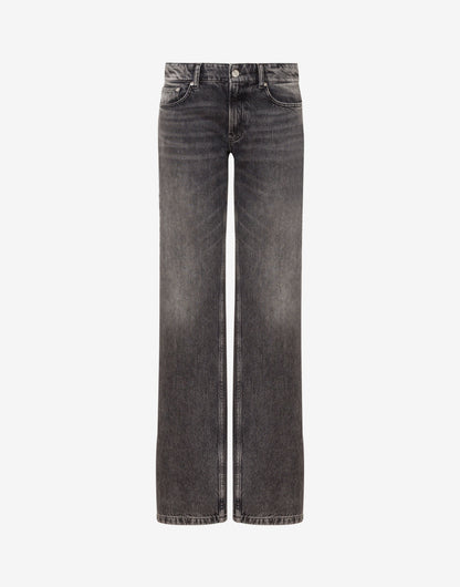 Pantalone in denim