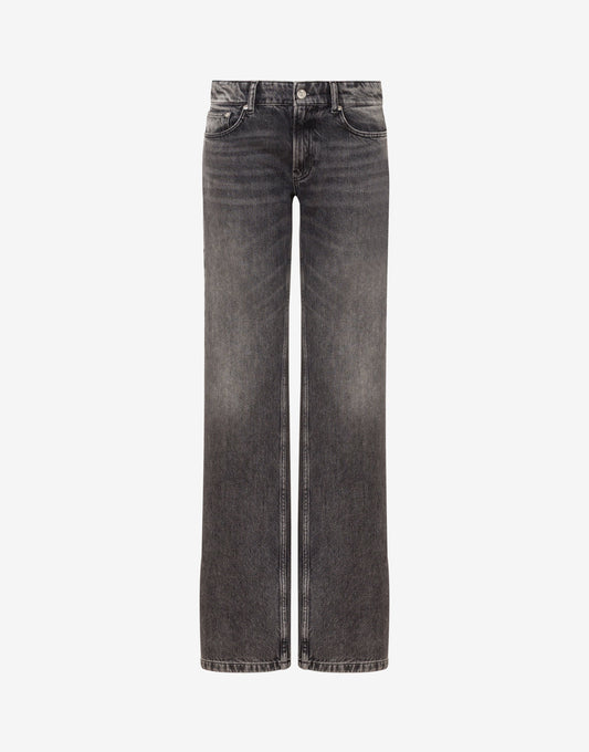 Pantalone in denim