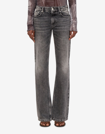 Pantalone in denim