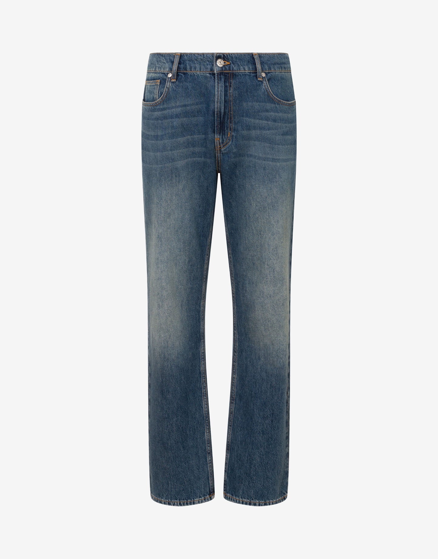 Pantalone in denim