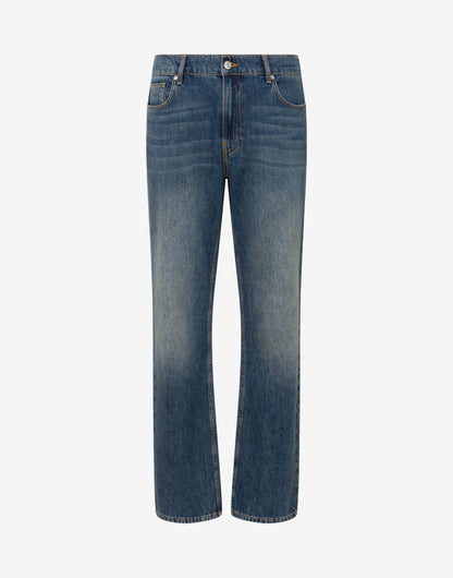 Pantalone in denim
