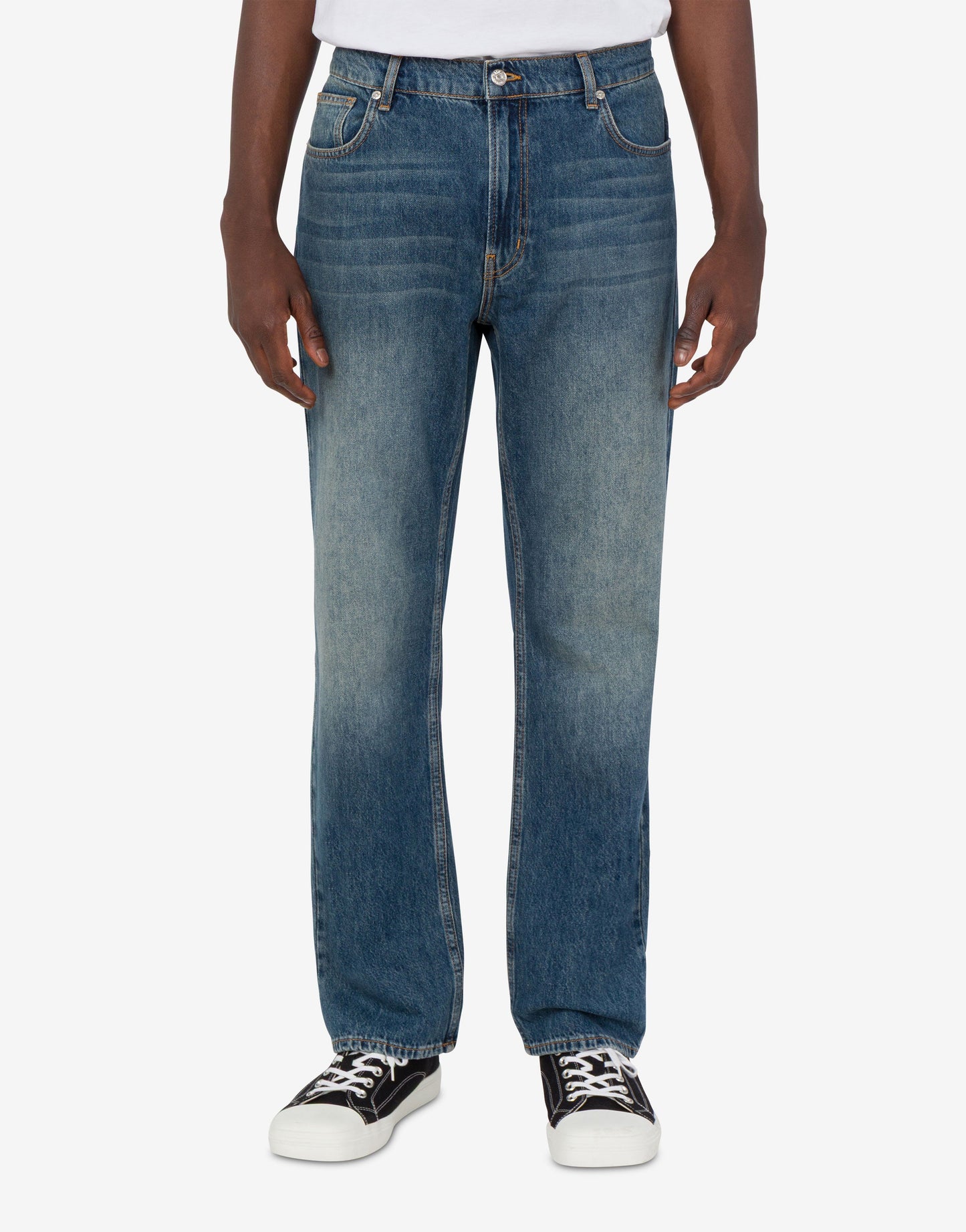 Pantalone in denim