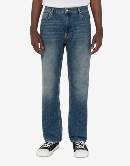 Pantalone in denim