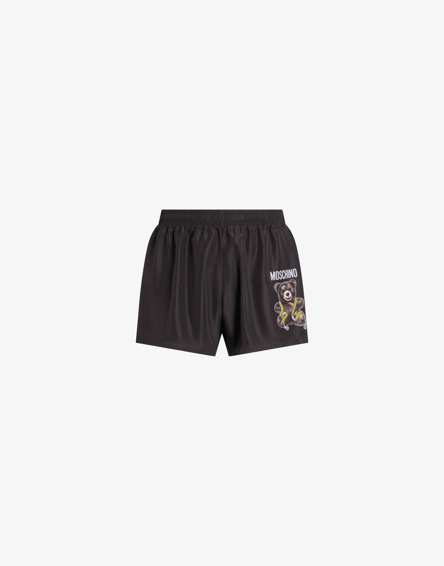 Boxer mare in nylon Moschino Teddy Bear